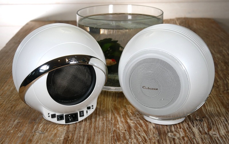 Test Cabasse Akoya : le fabricant français propose une version compacte de The Pearl