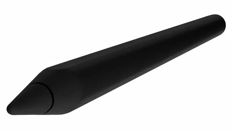 Une robe noire pour le prochain Apple Pencil ?