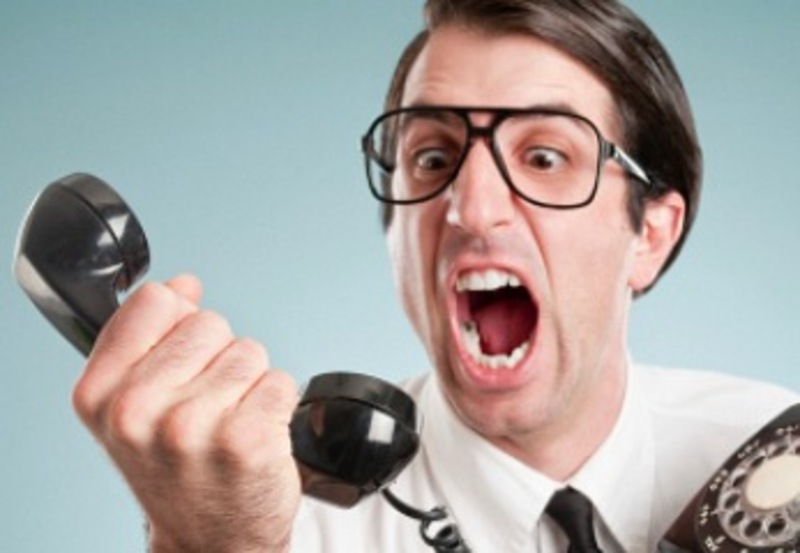 Illustration : 4G : Que choisir dépose plainte contre Orange et SFR