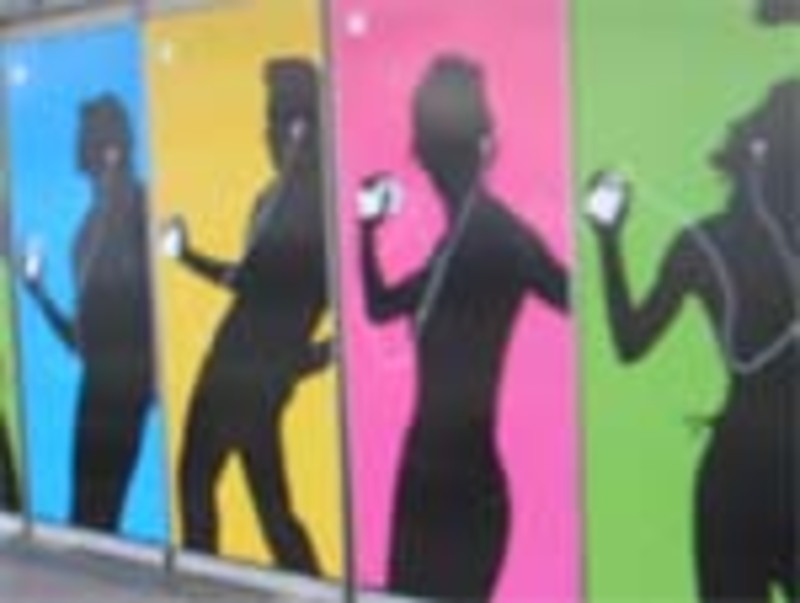 Illustration : Vidéos de l'Apple Expo en ligne