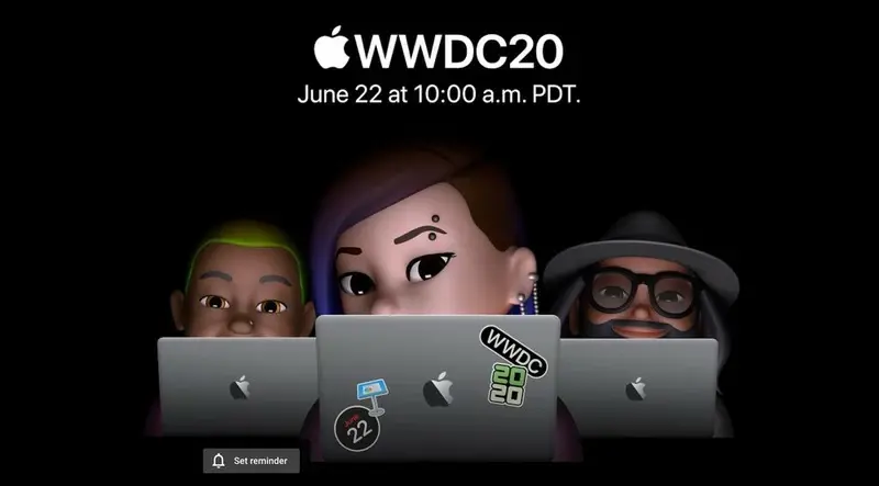 Rumeurs WWDC20 : macOS 10.16 Big Sur, Sidecar revu, "année de l'A14"