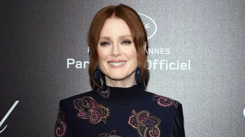 Apple TV+ : Julianne Moore rejoint le casting de Sharper