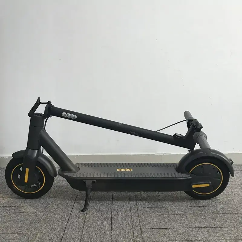 Segway arrête la production de ses gyropodes éponymes