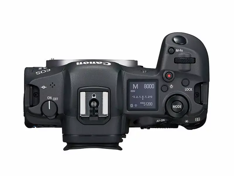 Photo/vidéo : quelques infos sur le mode 8K de l'EOS R5 de Canon