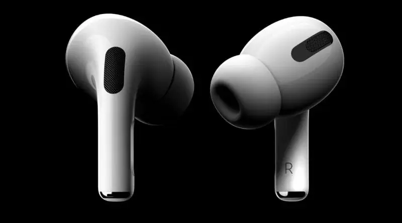 Rumeur : des AirPods Pro Gen2 au second semestre 2021 ?