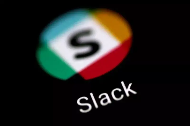 EU : Slack accuse Microsoft d'abus de position dominante pendant la pandémie #covid19