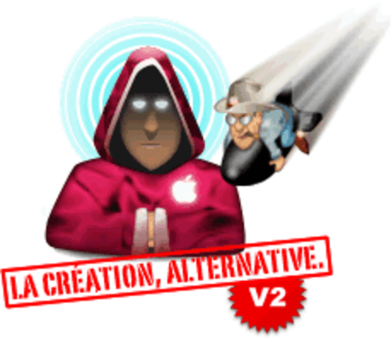Illustration : Idee2, V2 !