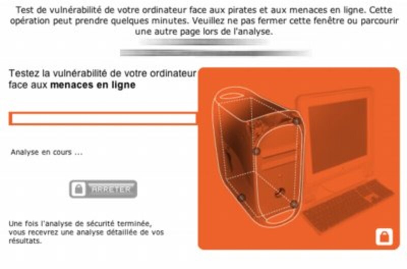 Illustration : Norton sur Mac ?!
