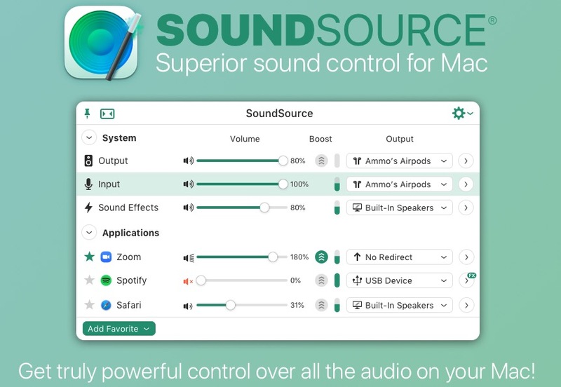 audio hijack pro mac plugins