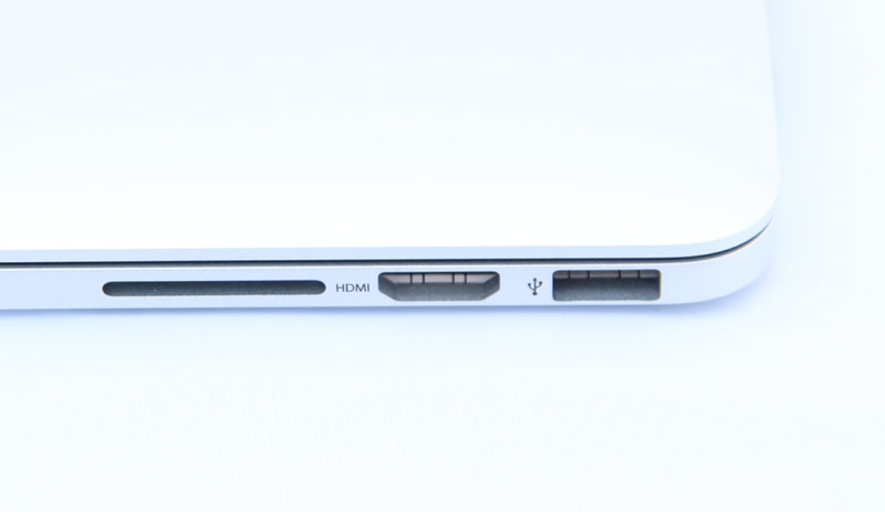 MacBook Pro retina 15" 2013 : le test complet de Mac4Ever !