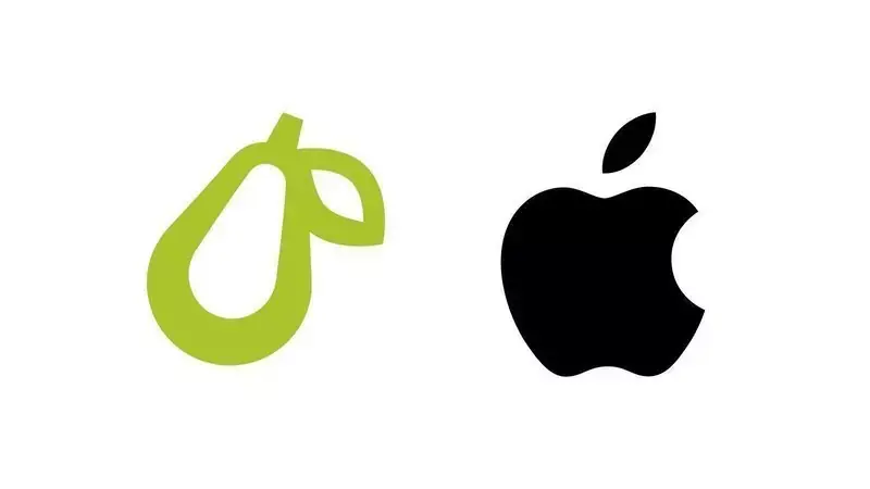 Apple veut interdire d'utiliser les logos en forme de Pomme !