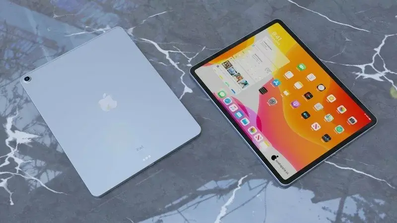 L'iPad Air 4 serait lancé cette semaine ! Mardi ?