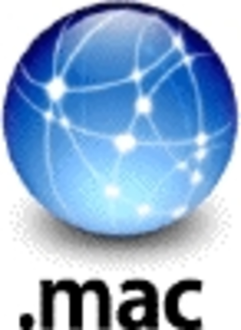 Illustration : Pour les .Mac...