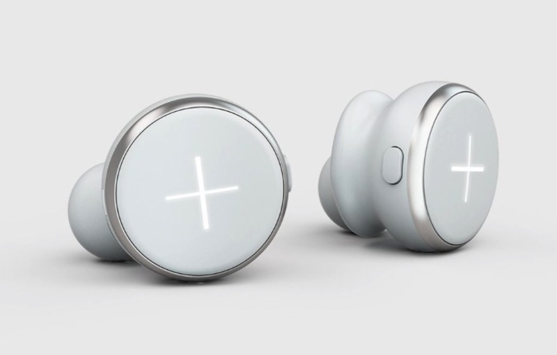 Illustration : Xellence : des écouteurs True Wireless avec ANC chez X by Kygo