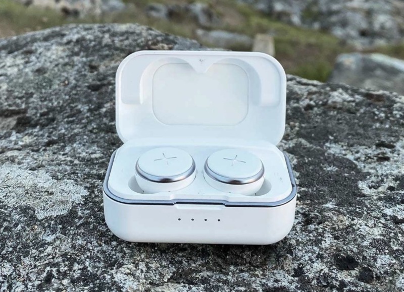 Illustration : Xellence : des écouteurs True Wireless avec ANC chez X by Kygo
