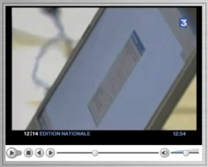 Illustration : On se moque de XP ?