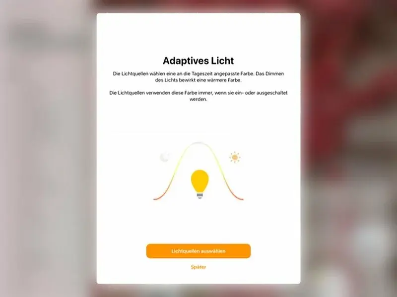 HomeKit : l'éclairage adaptatif arrive en bêta pour les ampoules Philips Hue