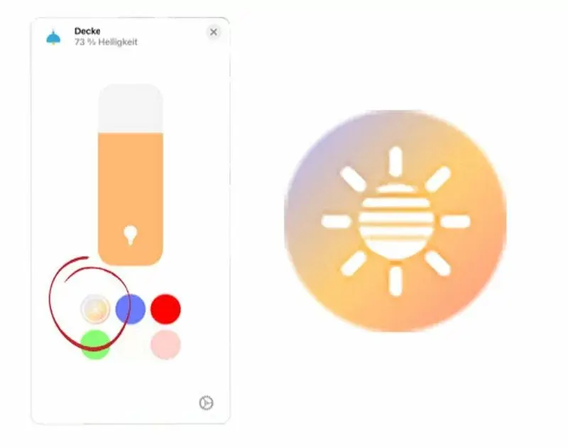 HomeKit : l'éclairage adaptatif arrive pour les ampoules Philips Hue