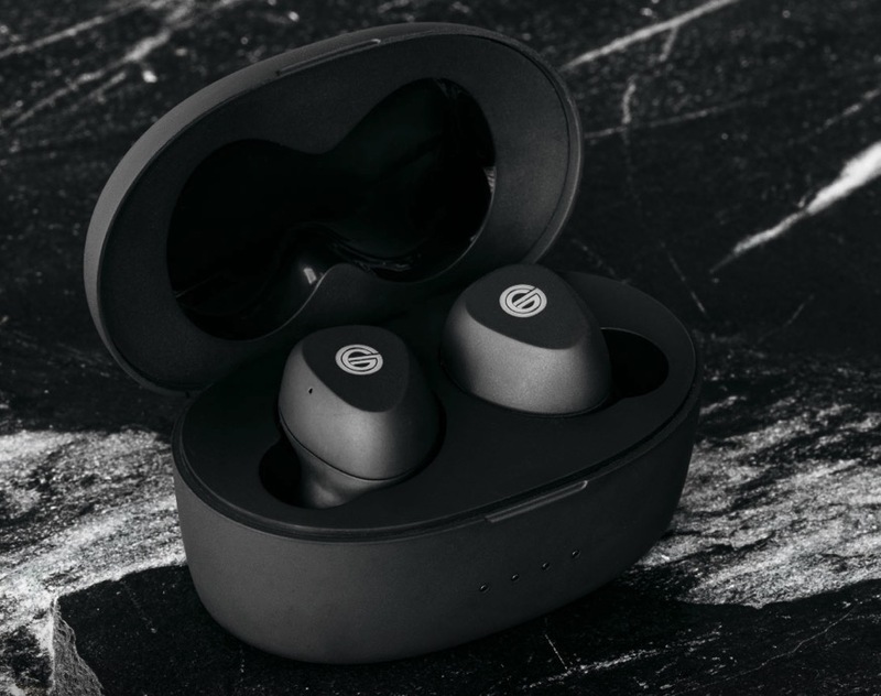 Illustration : GT220 : Grado annonce ses premiers écouteurs True Wireless à 259$