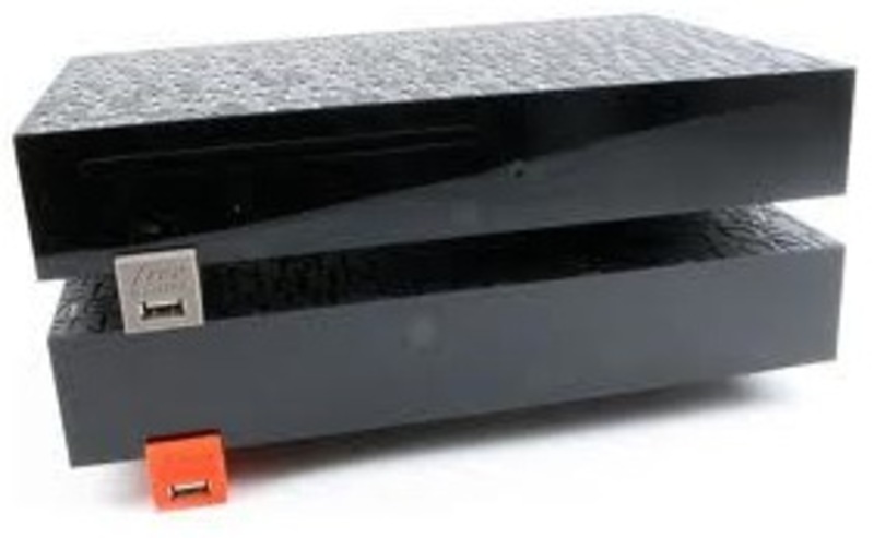 Illustration : Niel annonce une nouvelle Freebox dans deux ans