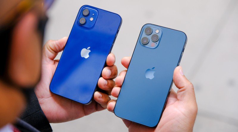 Cette semaine : iPhone 12 et iPhone 12 Pro, iPad Air 4, la 5G, et cap sur les étoiles