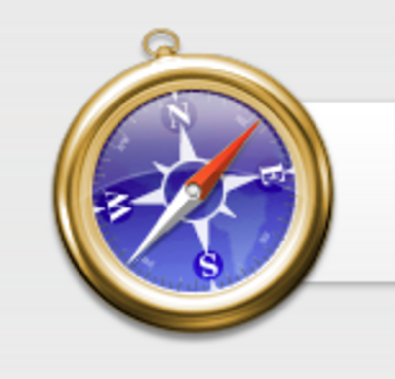 Illustration : Safari bientôt plus fluide sur les MacBook Pro Retina ?
