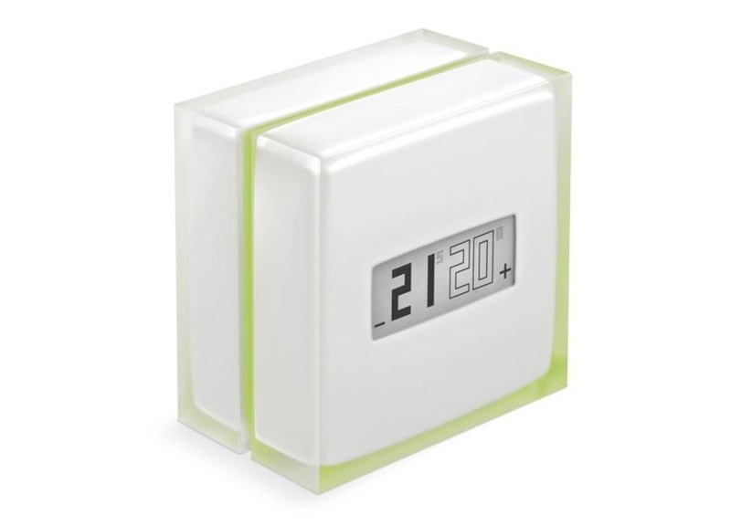 Illustration : Netatmo : un nouveau thermostat compatible HomeKit pour les chaudières OpenTherm