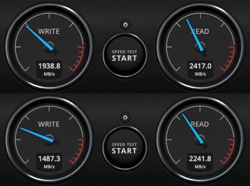 Illustration : Test express du dock Thunderbolt 3 PowerExpand Elite 13-en-1 d'Anker
