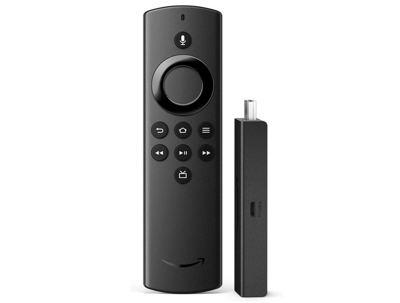 Illustration : Soldes : Fire TV Stick Lite à 24€, Fire TV Stick à 29€, 4K à 39€, Fire TV Cube à 89€