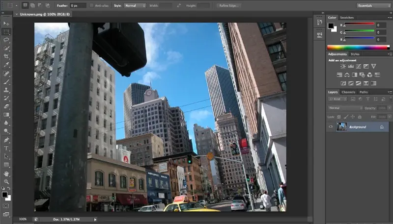 Adobe : le programme de Photographie en promo pour tous