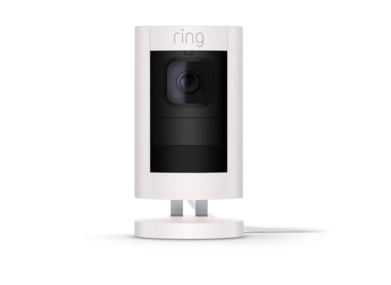 Illustration : #BlackFriday : jusqu'à 40% de réduction sur la gamme Ring (sonnette dès 39€, caméra dès 74€, kit alarme dès 149€)