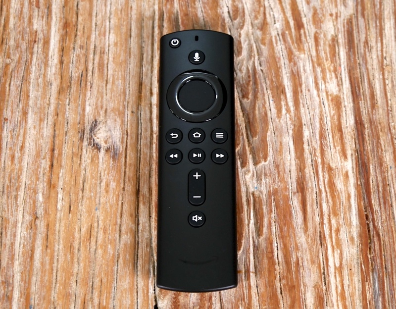 Illustration : Test express des Fire TV Stick 2020 et Fire TV Cube d'Amazon