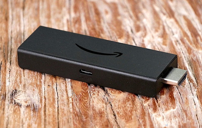 Illustration : Test express des Fire TV Stick 2020 et Fire TV Cube d'Amazon