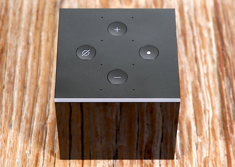Illustration : Test express des Fire TV Stick 2020 et Fire TV Cube d'Amazon
