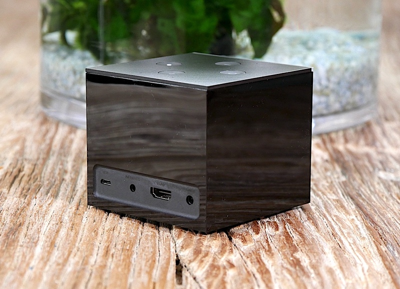 Illustration : Test express des Fire TV Stick 2020 et Fire TV Cube d'Amazon