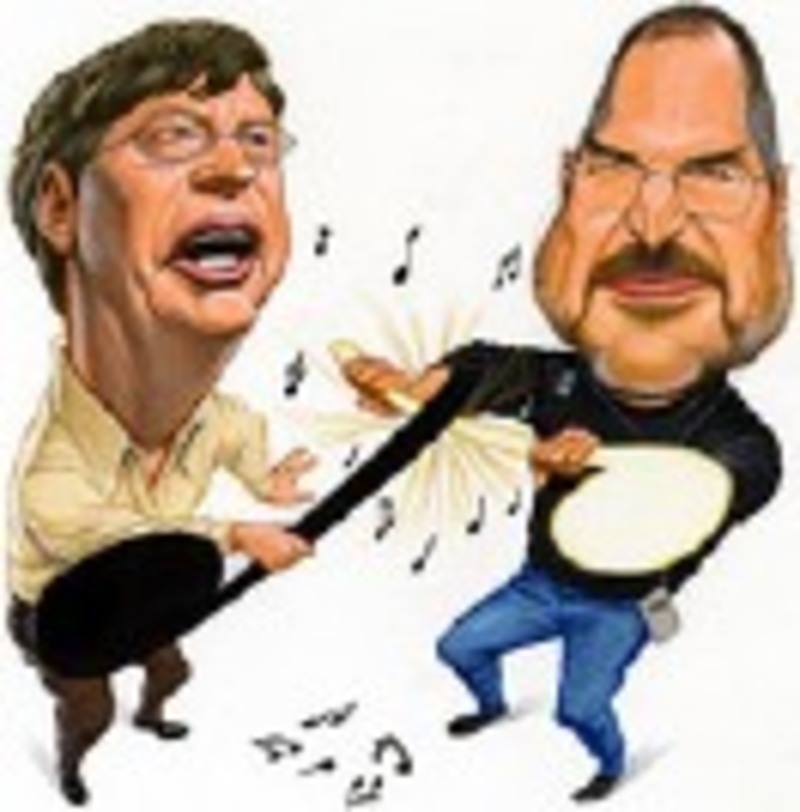 Illustration : La revanche ?