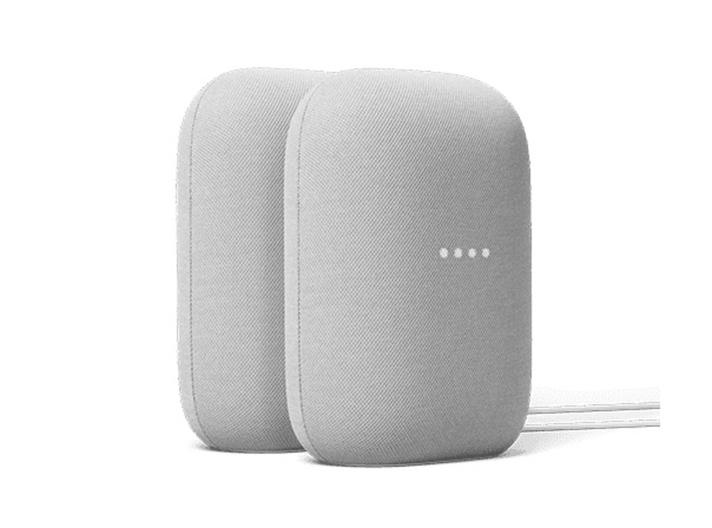 Illustration : Promos : 2 Google Nest Audio à 149€, HDD Seagate 2,5" 1 To à 39€, caméra Blink dès 30€