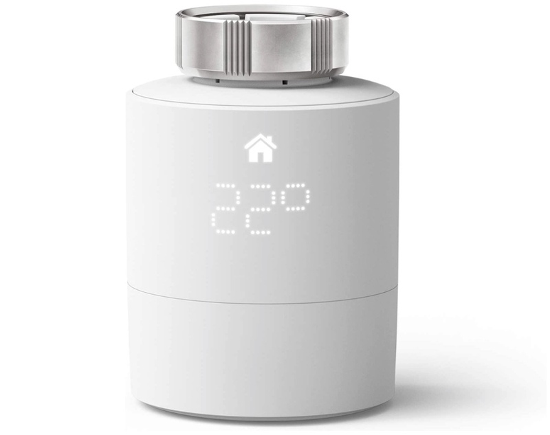 Jusqu'à 50% de réduction sur les produits Tado° compatibles HomeKit