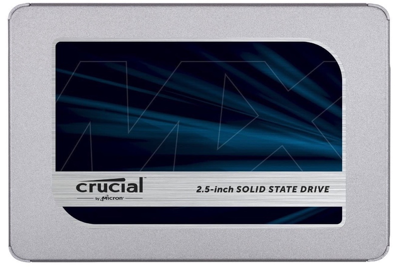 Illustration : Soldes : SSD USB-C Crucial X8 2To à 194€, moniteur Acer 1440p 144Hz à 299€