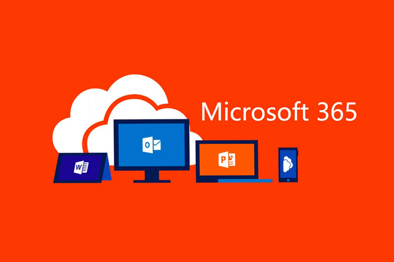 Illustration : Des soucis de confidentialité avec Microsoft 365 ?