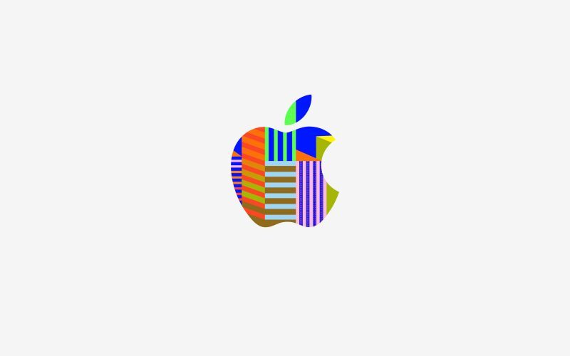 Apple tease sur l'ouverture de son deuxième Apple Store à Séoul [fond d'écran]