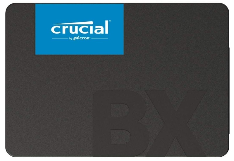 Illustration : Soldes : SSD USB-C Crucial X8 2To à 194€, moniteur Acer 1440p 144Hz à 299€