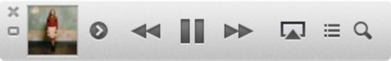 Illustration : iTunes 11 : la mise à jour corrective en chantier