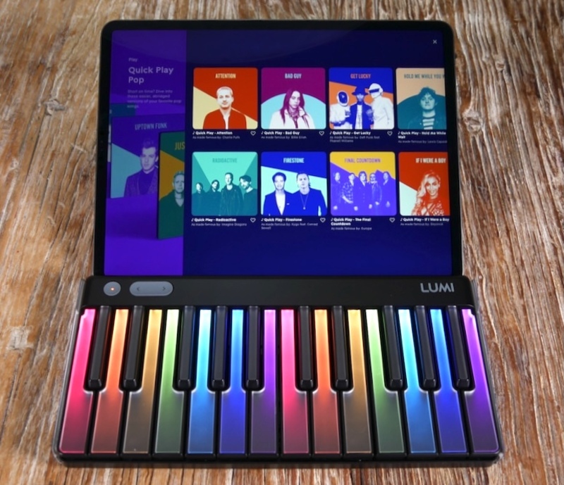 Illustration : Sélection de Noël : 24 produits à mettre sous le sapin pour des fêtes technologeeks
