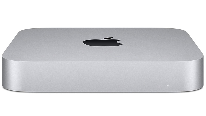Des MacBook Pro et des Mac mini M1 disponibles avec une livraison mercredi