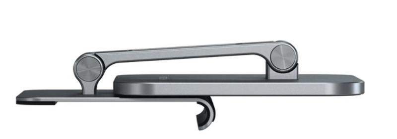 Illustration : Satechi présente quatre claviers et un nouveau support en aluminium