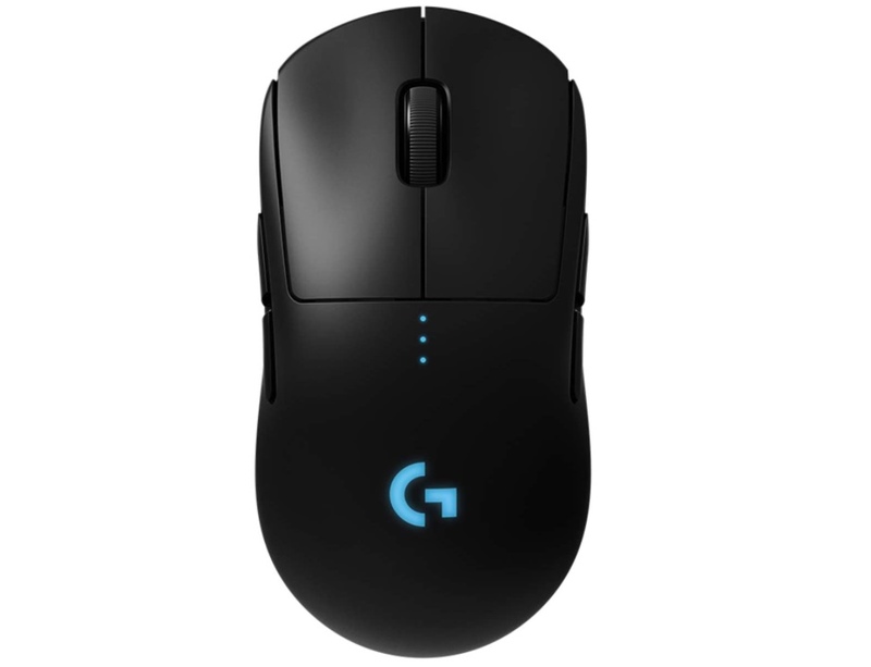 Illustration : Bon plan : jusqu'à 57% de remise sur les souris Logitech