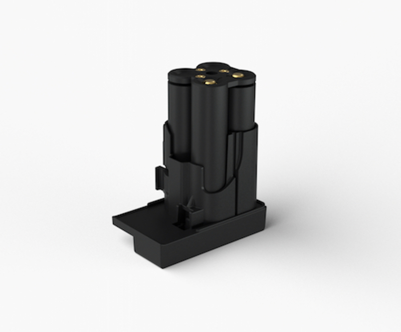 Illustration : Power Pack : la batterie pour la serrure Nuki avec une autonomie d'un an est disponible