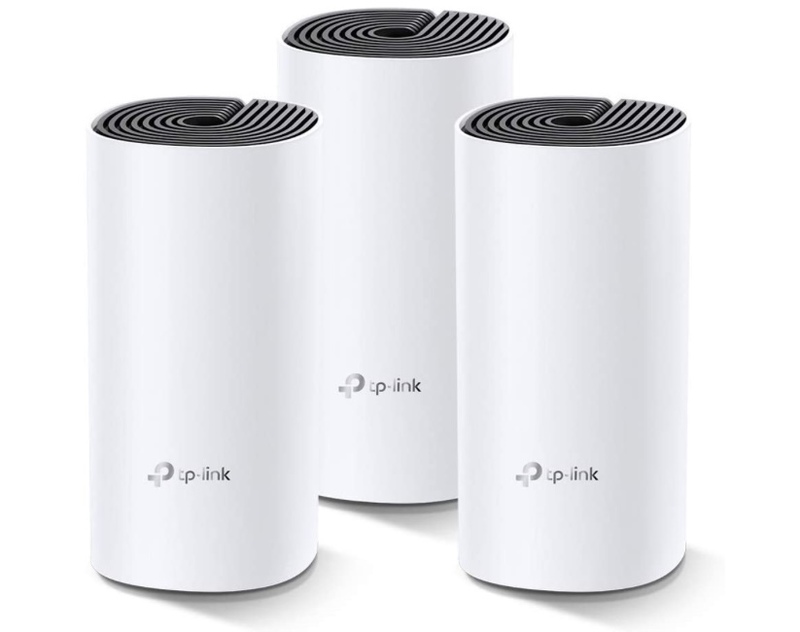 Illustration : Soldes : jusqu'à 38% de réduction sur certains produits de la gamme TP-Link