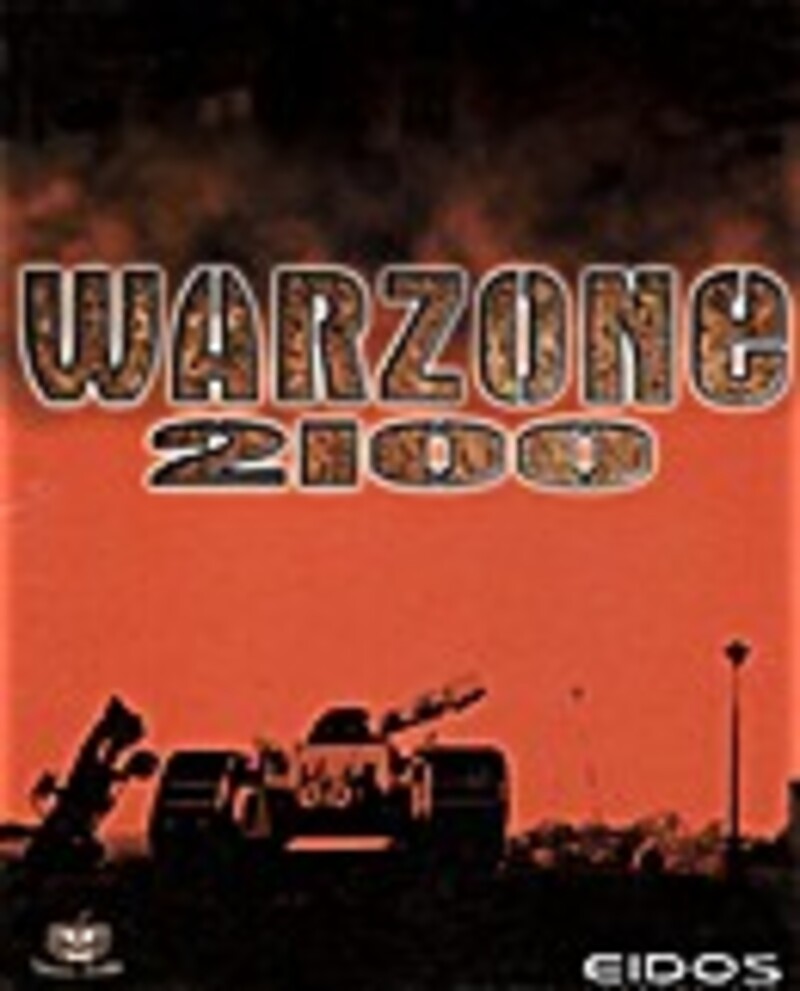 Illustration : Warzone 2100 bientôt sur Mac ?